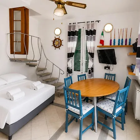 Appartamento Out Sea Nest *