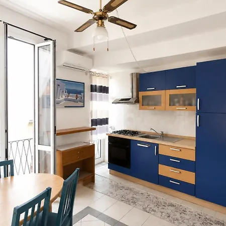 Appartamento Out Sea Nest